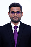 Anuj Rajesh Jadhav