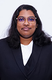 Keerthana Ds