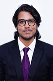 Mungamuru Krishna Dhiren Reddy