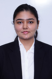 Niharika Saxena