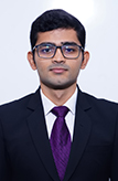 Parth Kishor Varke