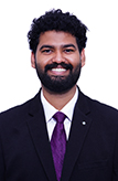 Prithvi Menon