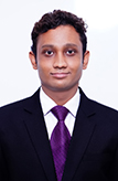 Rupesh Mahajan