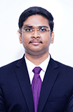 Sai Prakhyaath Ladella