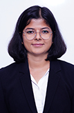 Swarnali Mukherjee