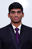 A Charan Sai