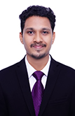 Aravind S