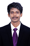 B V Chandan