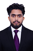 Deepak Krishnan V