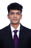 Goutham R B