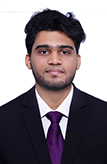 Kavinraj R S