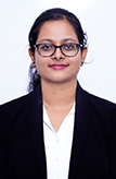 Madhumita Mohan