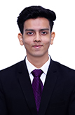 Nikhil Rajesh Badala