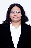 Saheli Ghosh