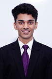 Ashwin Vijayan