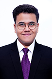 Lakshay Sachan