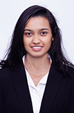 M S Kareena Priyadarshini