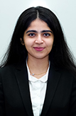 Rishika Thamman