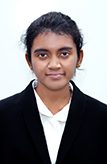 Sanjana Mary Solomon