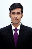 Siddharth Vijayan