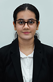 Srishti Saluja