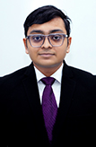 Subhojit Saha