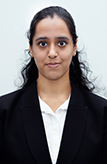 Tina Jain