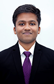 Vivek Jaydeep Nair