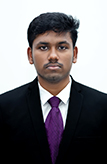 Abinesh M S