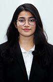 Annesha Deb