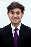 Ansh Arora