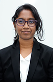 Kirtana Jammula