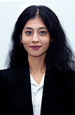 Priya Alkesh Desai
