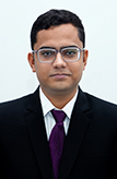 Romeen Anvarbhai Sandhi