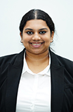 V Shruthi